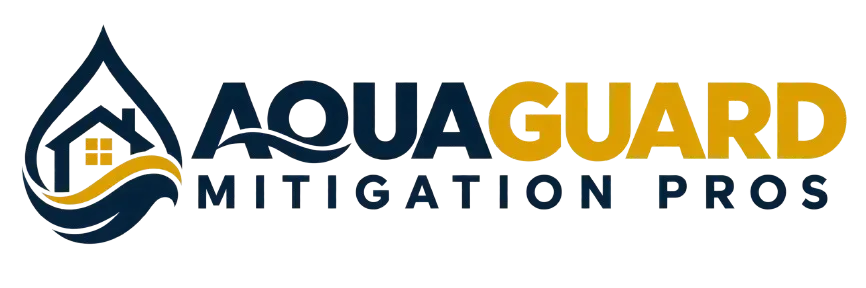 AquaGuard Mitigation Pros